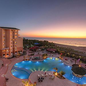 Sea Pearl Beach Resort & Spa Cox'S Bazar